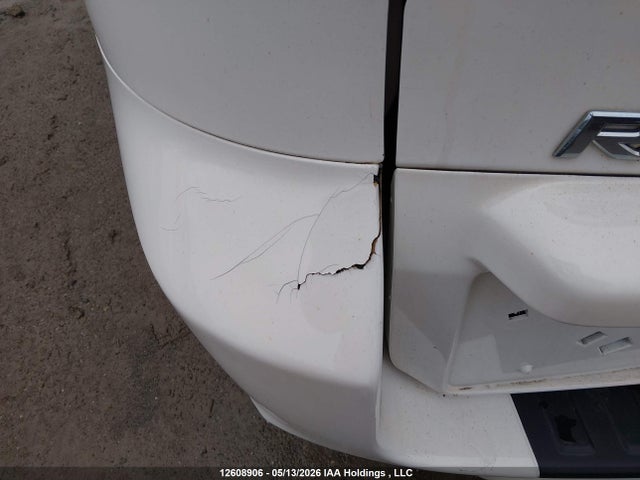 Aukcja sprzedaży 2012 Toyota Rav4, vin: 2T3BF4DV6CW226922, numer aukcji: 12608906