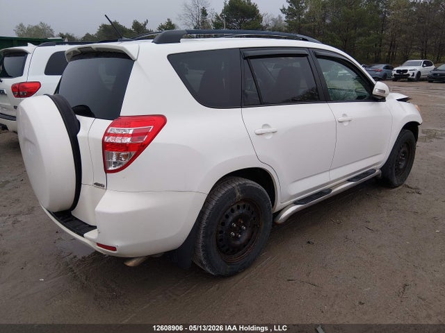 Aukcja sprzedaży 2012 Toyota Rav4, vin: 2T3BF4DV6CW226922, numer aukcji: 12608906