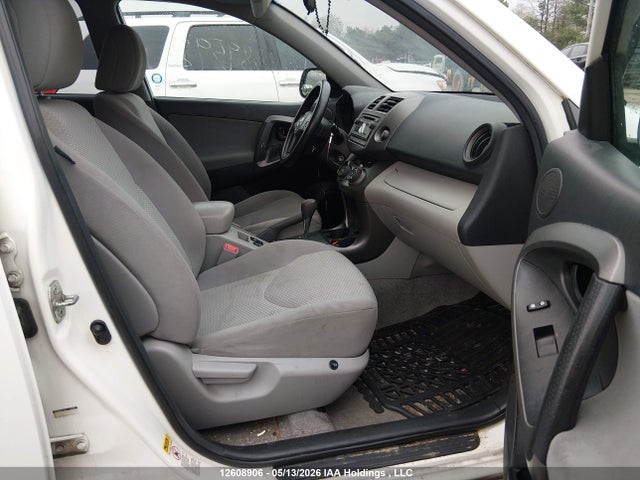 Aukcja sprzedaży 2012 Toyota Rav4, vin: 2T3BF4DV6CW226922, numer aukcji: 12608906