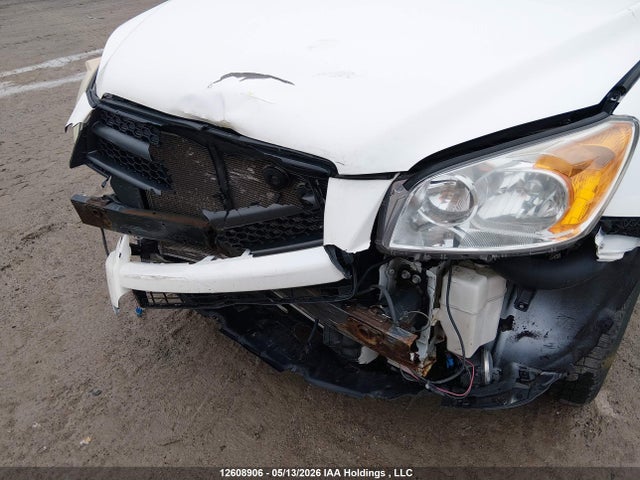 Aukcja sprzedaży 2012 Toyota Rav4, vin: 2T3BF4DV6CW226922, numer aukcji: 12608906