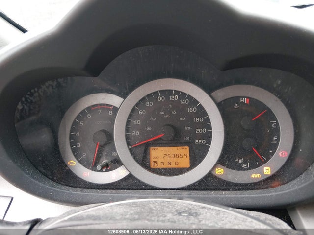Aukcja sprzedaży 2012 Toyota Rav4, vin: 2T3BF4DV6CW226922, numer aukcji: 12608906