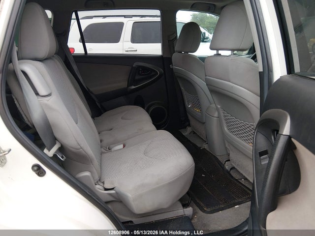 Aukcja sprzedaży 2012 Toyota Rav4, vin: 2T3BF4DV6CW226922, numer aukcji: 12608906