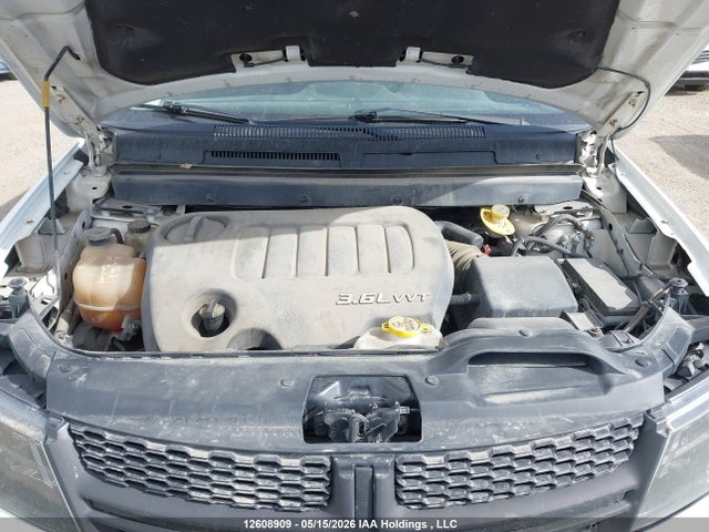 12608909 :رقم المزاد ، 3C4PDCCG3ET294856 vin ، 2014 Dodge Journey Sxt مزاد بيع