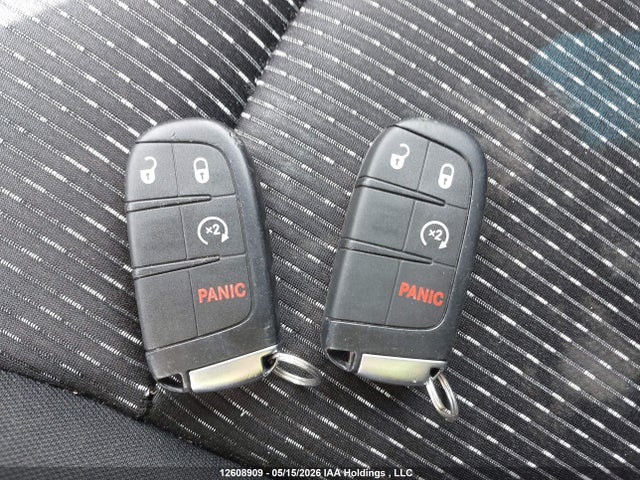12608909 :رقم المزاد ، 3C4PDCCG3ET294856 vin ، 2014 Dodge Journey Sxt مزاد بيع