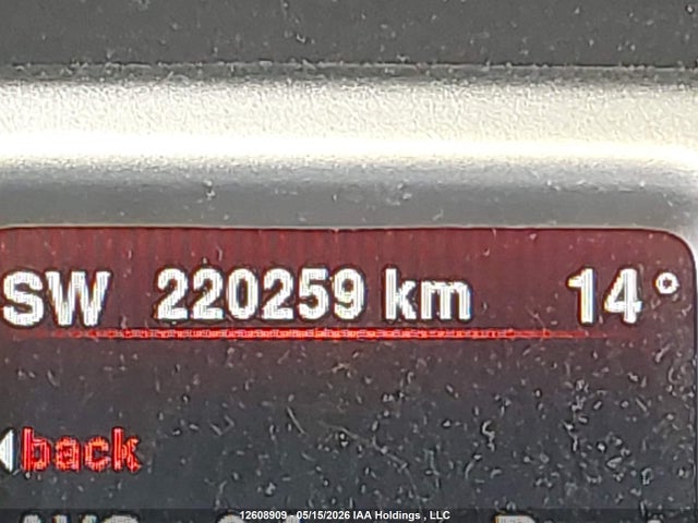 12608909 :رقم المزاد ، 3C4PDCCG3ET294856 vin ، 2014 Dodge Journey Sxt مزاد بيع