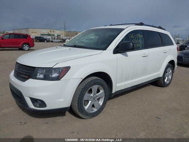 12608909 :رقم المزاد ، 3C4PDCCG3ET294856 vin ، 2014 Dodge Journey Sxt مزاد بيع