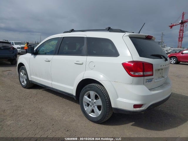 12608909 :رقم المزاد ، 3C4PDCCG3ET294856 vin ، 2014 Dodge Journey Sxt مزاد بيع