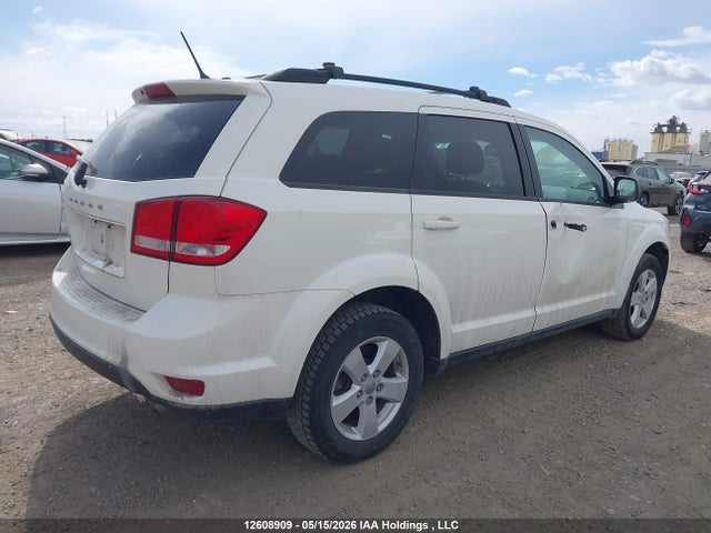 12608909 :رقم المزاد ، 3C4PDCCG3ET294856 vin ، 2014 Dodge Journey Sxt مزاد بيع