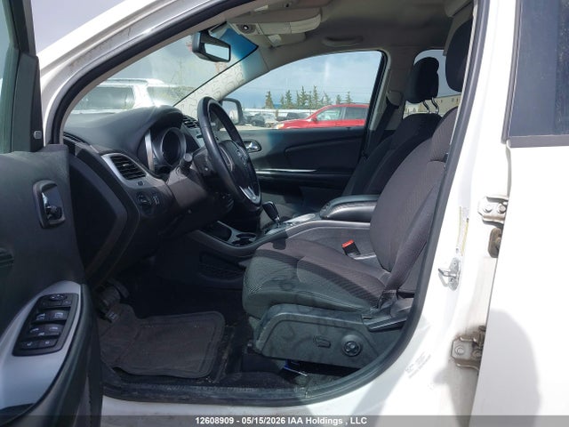 12608909 :رقم المزاد ، 3C4PDCCG3ET294856 vin ، 2014 Dodge Journey Sxt مزاد بيع