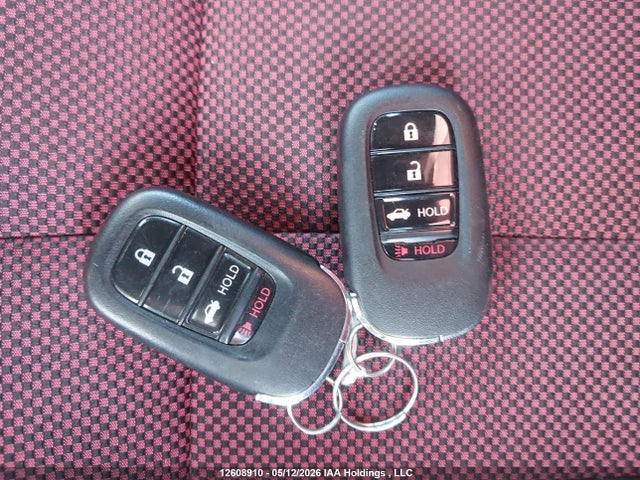 12608910 :رقم المزاد ، 2HGFE1E51PH081152 vin ، 2023 Honda Civic Si Si مزاد بيع