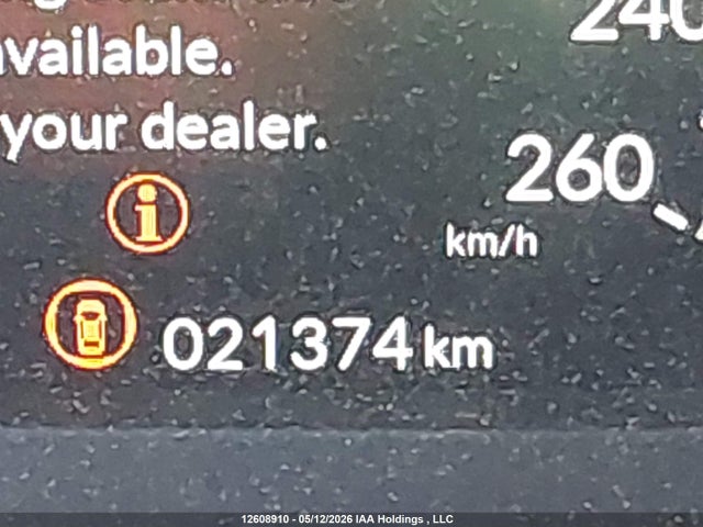 12608910 :رقم المزاد ، 2HGFE1E51PH081152 vin ، 2023 Honda Civic Si Si مزاد بيع