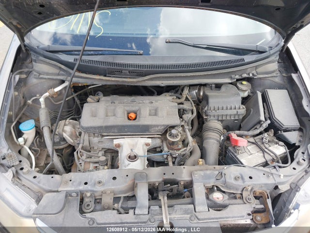 Продаж на аукціоні авто 2012 Honda Civic, vin: 2HGFB2F40CH022141, номер лоту: 12608912
