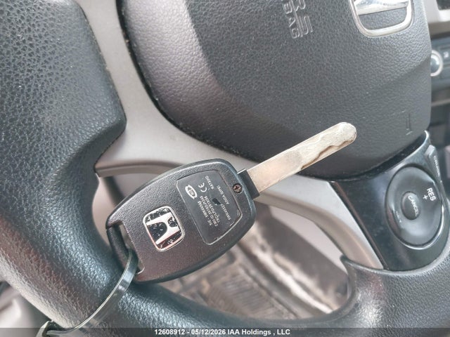 Продаж на аукціоні авто 2012 Honda Civic, vin: 2HGFB2F40CH022141, номер лоту: 12608912