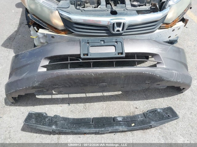 Продаж на аукціоні авто 2012 Honda Civic, vin: 2HGFB2F40CH022141, номер лоту: 12608912