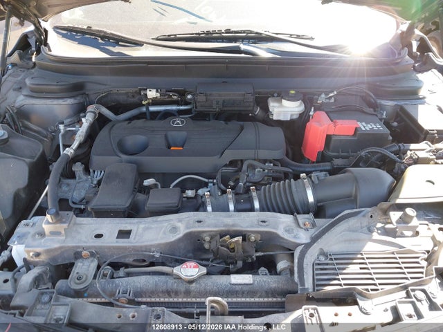 Aukcja sprzedaży 2020 Acura Rdx, vin: 5J8TC2H68LL804544, numer aukcji: 12608913