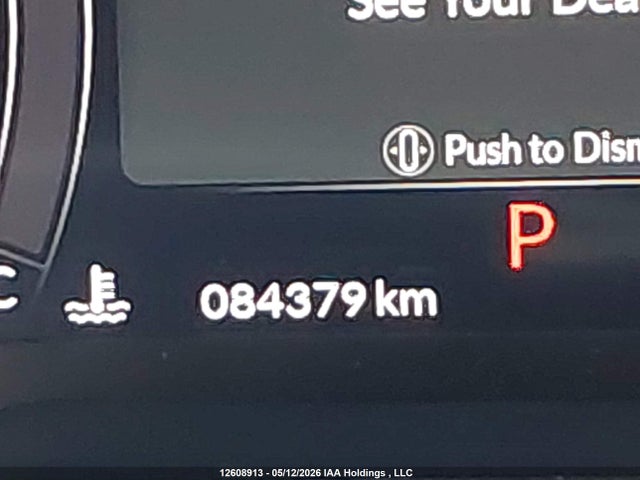 Aukcja sprzedaży 2020 Acura Rdx, vin: 5J8TC2H68LL804544, numer aukcji: 12608913