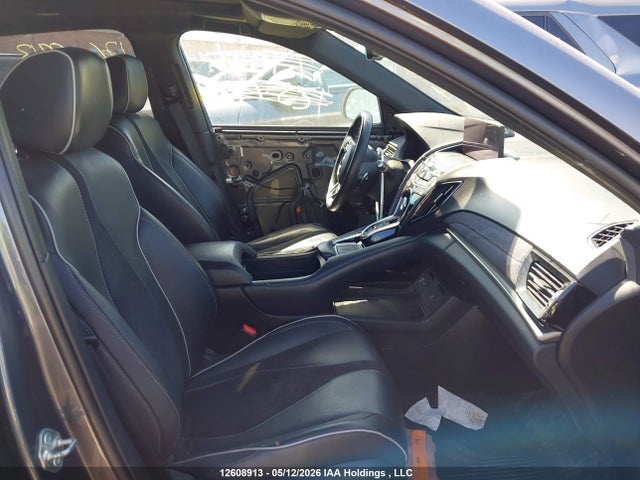 Aukcja sprzedaży 2020 Acura Rdx, vin: 5J8TC2H68LL804544, numer aukcji: 12608913