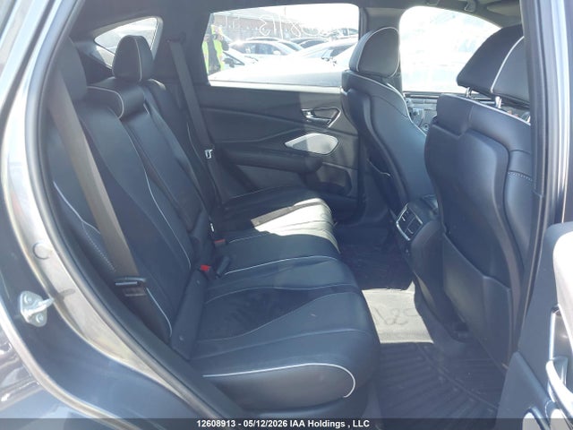 Aukcja sprzedaży 2020 Acura Rdx, vin: 5J8TC2H68LL804544, numer aukcji: 12608913