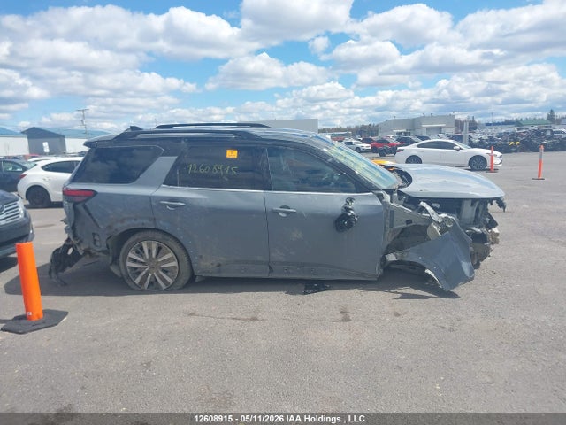 Nissan Pathfinder Platinum 2023 5N1DR3DF8PC239307 Image 13