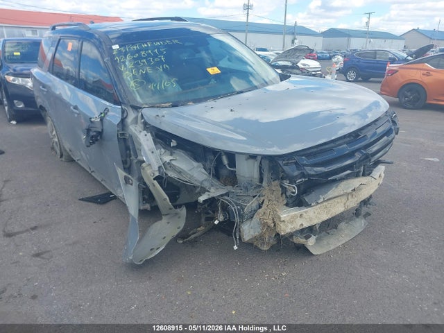 Nissan Pathfinder Platinum 2023 5N1DR3DF8PC239307 Image 6