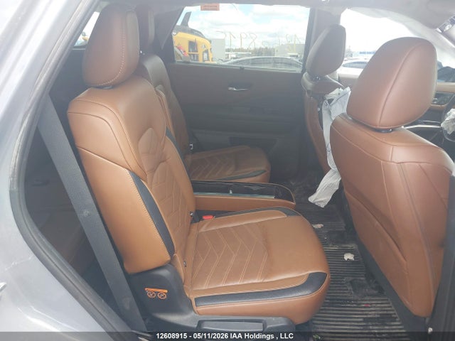 Nissan Pathfinder Platinum 2023 5N1DR3DF8PC239307 Image 8