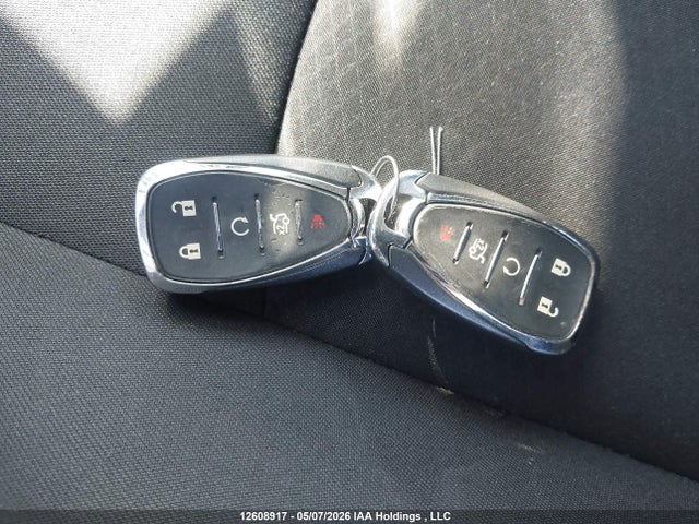 1G1ZD5ST9MF029816 Chevrolet MALIBU LT