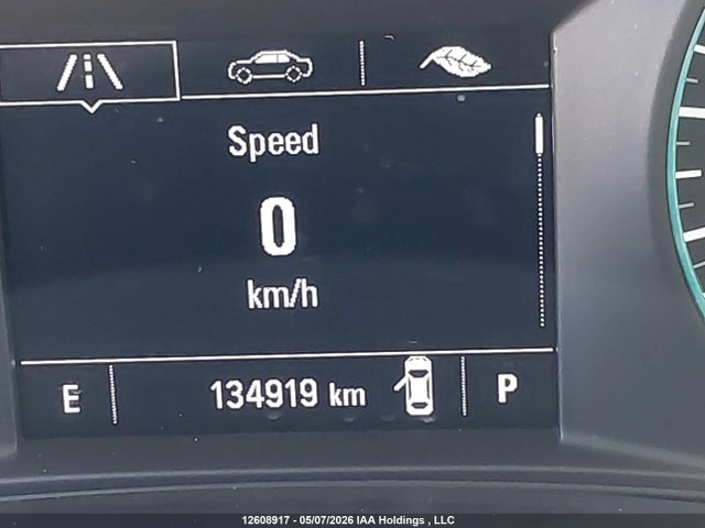 1G1ZD5ST9MF029816 Chevrolet MALIBU LT