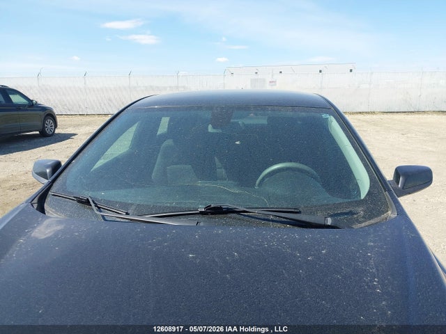 1G1ZD5ST9MF029816 Chevrolet MALIBU LT