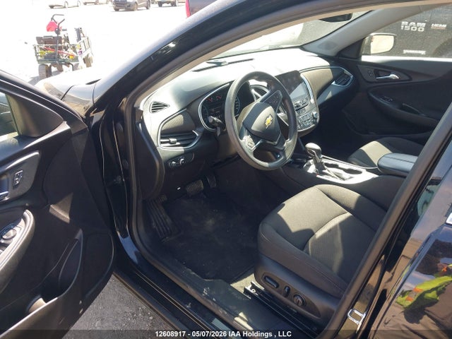 1G1ZD5ST9MF029816 Chevrolet MALIBU LT