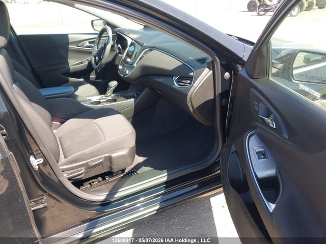 1G1ZD5ST9MF029816 Chevrolet MALIBU LT