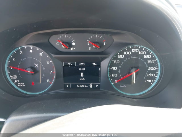 1G1ZD5ST9MF029816 Chevrolet MALIBU LT