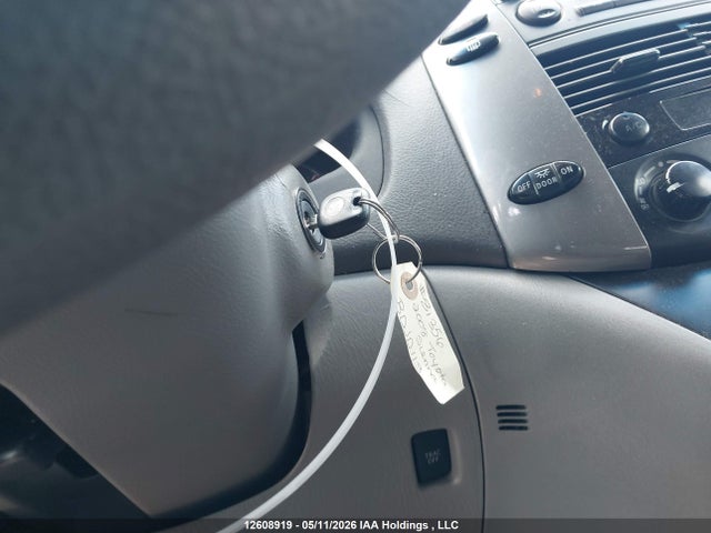 Aukcja sprzedaży 2008 Toyota Sienna Le V6, vin: 5TDZK23C58S195430, numer aukcji: 12608919
