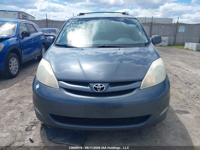 Aukcja sprzedaży 2008 Toyota Sienna Le V6, vin: 5TDZK23C58S195430, numer aukcji: 12608919