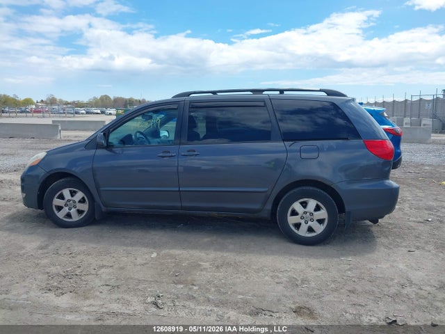 Aukcja sprzedaży 2008 Toyota Sienna Le V6, vin: 5TDZK23C58S195430, numer aukcji: 12608919