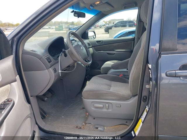 Aukcja sprzedaży 2008 Toyota Sienna Le V6, vin: 5TDZK23C58S195430, numer aukcji: 12608919
