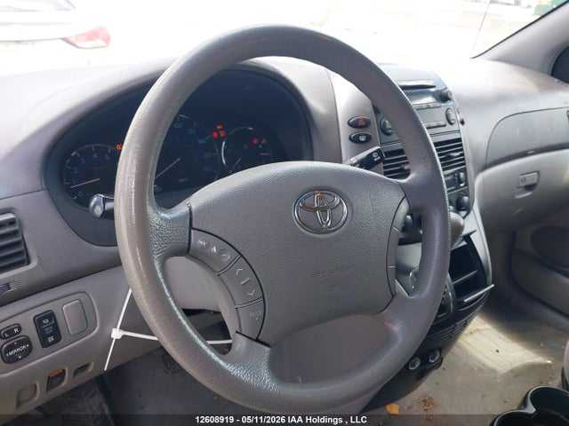 Aukcja sprzedaży 2008 Toyota Sienna Le V6, vin: 5TDZK23C58S195430, numer aukcji: 12608919