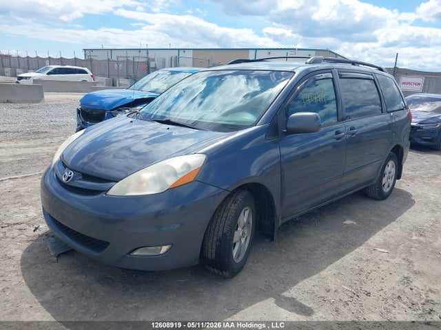 Aukcja sprzedaży 2008 Toyota Sienna Le V6, vin: 5TDZK23C58S195430, numer aukcji: 12608919