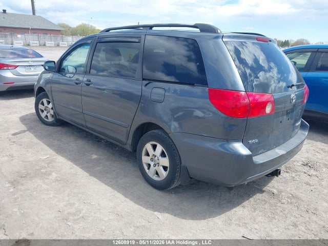 Aukcja sprzedaży 2008 Toyota Sienna Le V6, vin: 5TDZK23C58S195430, numer aukcji: 12608919