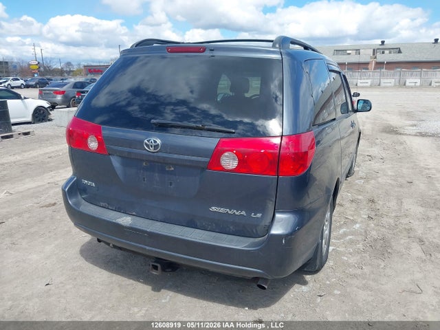 Aukcja sprzedaży 2008 Toyota Sienna Le V6, vin: 5TDZK23C58S195430, numer aukcji: 12608919