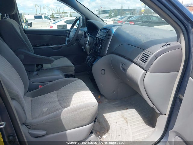Aukcja sprzedaży 2008 Toyota Sienna Le V6, vin: 5TDZK23C58S195430, numer aukcji: 12608919