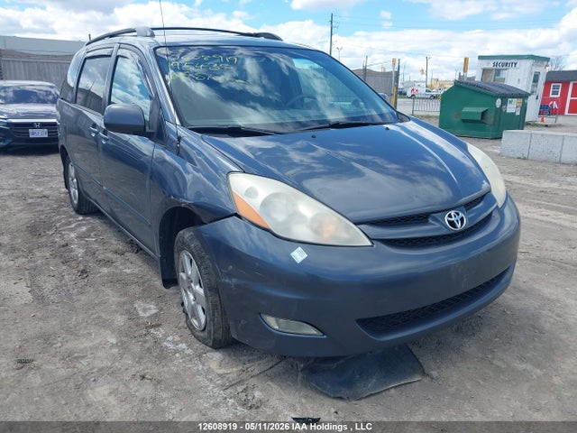 Aukcja sprzedaży 2008 Toyota Sienna Le V6, vin: 5TDZK23C58S195430, numer aukcji: 12608919