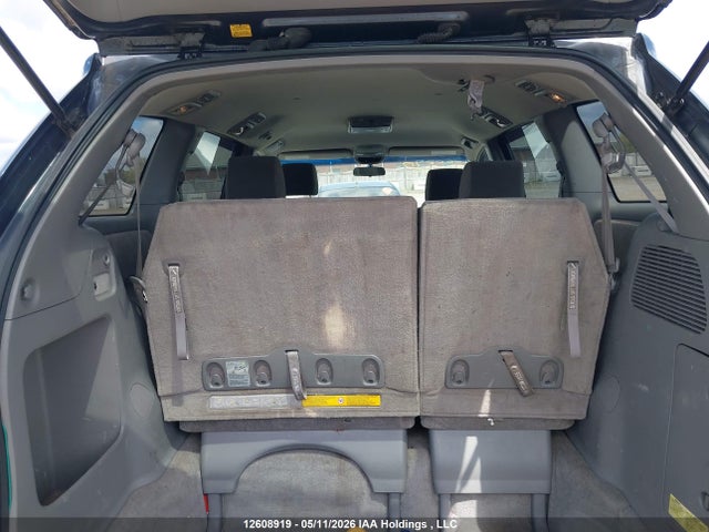 Aukcja sprzedaży 2008 Toyota Sienna Le V6, vin: 5TDZK23C58S195430, numer aukcji: 12608919