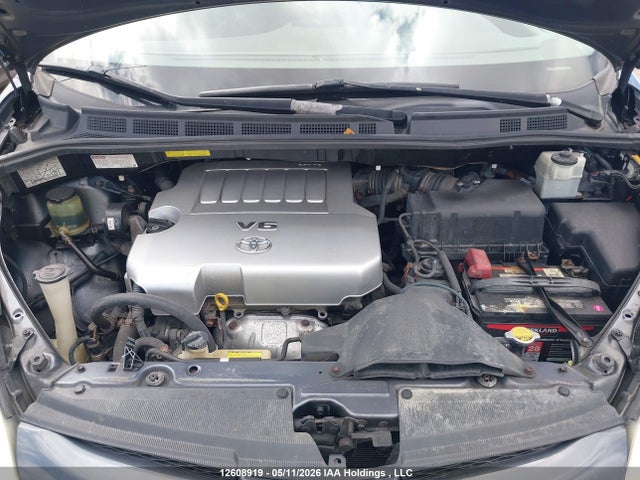 Aukcja sprzedaży 2008 Toyota Sienna Le V6, vin: 5TDZK23C58S195430, numer aukcji: 12608919