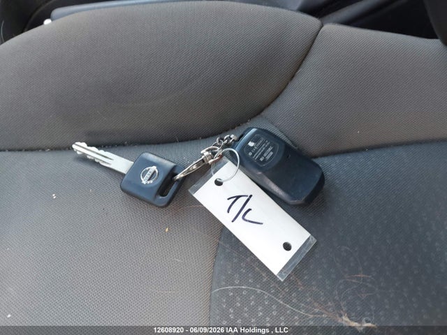 Продаж на аукціоні авто 2015 Nissan Xterra Pro-4x/s, vin: 5N1AN0NW1FN667802, номер лоту: 12608920