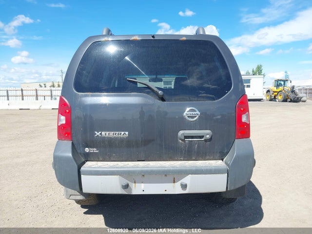 Продаж на аукціоні авто 2015 Nissan Xterra Pro-4x/s, vin: 5N1AN0NW1FN667802, номер лоту: 12608920