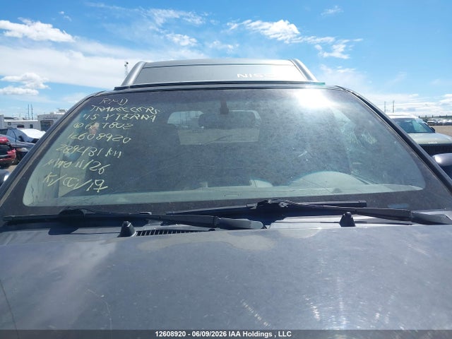 Продаж на аукціоні авто 2015 Nissan Xterra Pro-4x/s, vin: 5N1AN0NW1FN667802, номер лоту: 12608920