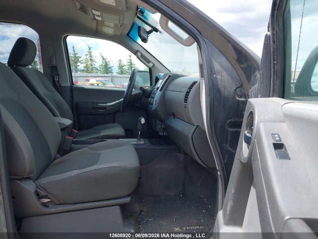 Продаж на аукціоні авто 2015 Nissan Xterra Pro-4x/s, vin: 5N1AN0NW1FN667802, номер лоту: 12608920