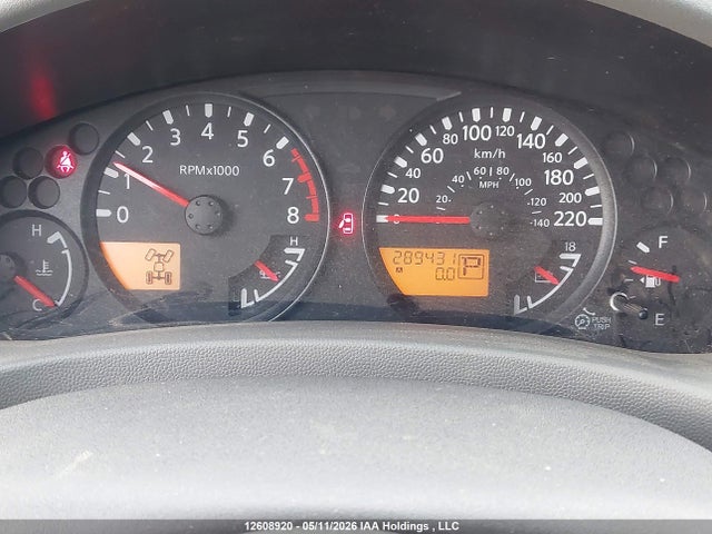 Продаж на аукціоні авто 2015 Nissan Xterra Pro-4x/s, vin: 5N1AN0NW1FN667802, номер лоту: 12608920