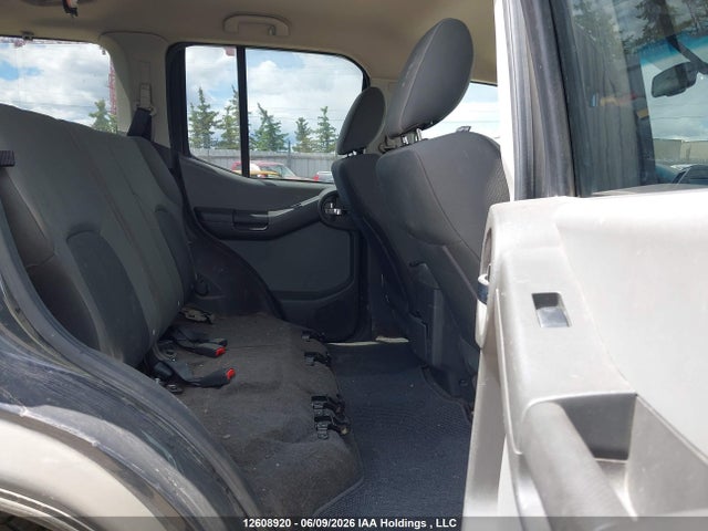 Продаж на аукціоні авто 2015 Nissan Xterra Pro-4x/s, vin: 5N1AN0NW1FN667802, номер лоту: 12608920