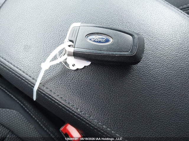 1FM5K8D8XJGC57881 Ford Explorer
